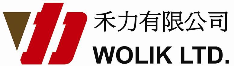 WOLIK LTD. logo