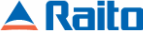 RAITO KOGYO CO., LTD. logo