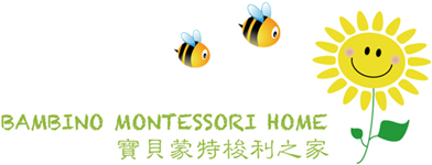 BAMBINO MONTESSORI HOME LIMITED logo