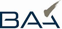 BAA JET MANAGEMENT LIMITED logo