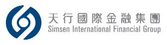 SIMSEN INTERNATIONAL FINANCIAL GROUP LTD logo