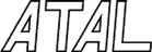 ATAL DATA CENTRE INFRASTRUCTURE LIMITED logo