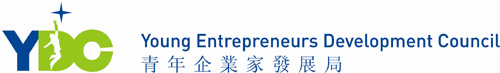 THE YOUNG ENTREPRENEURS DEVELOPMENT COUNCIL logo