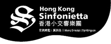 HONG KONG SINFONIETTA LIMITED logo