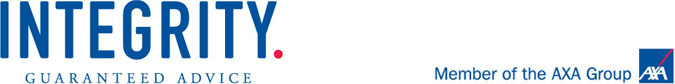 INTEGRITY FINANCIAL ADVICE NETWORK COMPANY LIMITED logo
