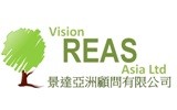 VISION REAS ASIA LIMITED logo