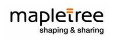 MAPLETREE INVESTMENTS PTE LTD logo