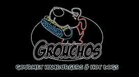 GROUCHOS logo