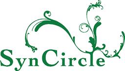 SYNCIRCLE DESIGN COMPANY logo
