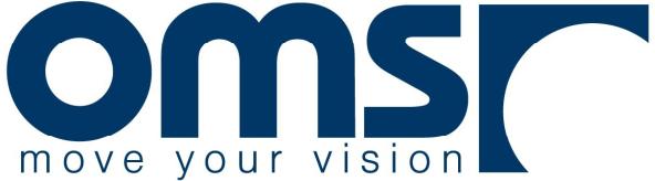 OMS, SPOL. S.V.O. logo
