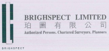 BRIGHSPECT  LIMITED logo