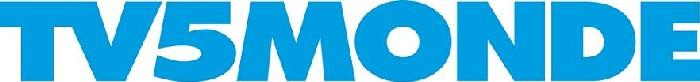 TV5MONDE logo