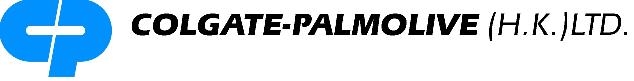 COLGATE-PALMOLIVE (HK) LTD logo