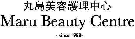MARU BEAUTY CENTRE LIMITED logo