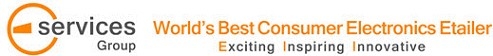 E-SERVICES GROUP LIMITED logo