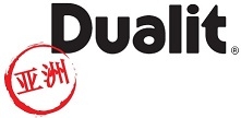 DUALIT ASIA LIMITED logo