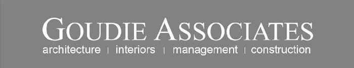 GOUDIE ASSOCIATES LIMITED logo
