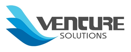 VENTURE SOLUTIONS LIMITED logo