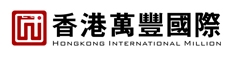 HK INTL MILLION ABUNDANT CULTURAL ART LTD logo