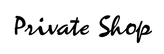 PRIVATE SHOP LIMITED logo