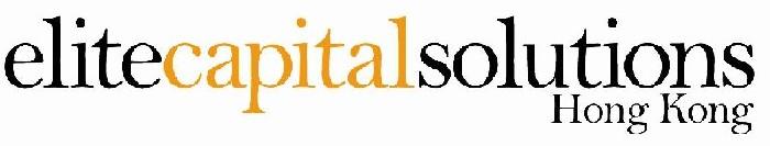 ELITE CAPITAL SOLUTIONS (HK) LIMITED logo