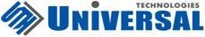 UNIVERSAL TECHNOLOGIES HOLDINGS LIMITED logo