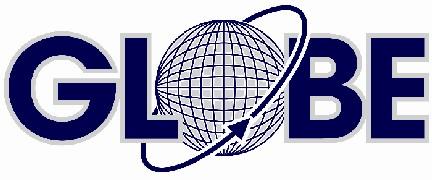 GLOBE PRECISION LIMITED logo