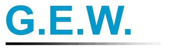 G.E.W. INTERNATIONAL CORPORATION LIMITED logo