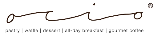 OCIO LIMITED logo