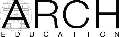 ARCH ACADEMY LIMITED logo