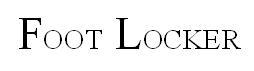FOOT LOCKER SOURCING, INC. logo