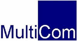 MULTICOM INDUSTRIES LIMITED logo