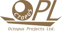 OCTOPUS PROJECTS LIMITED logo