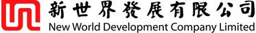NEW WORLD DEVELOPMENT CO LTD logo