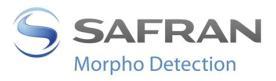 MORPHO DETECTION (HK) LIMITED logo