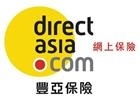 DIRECT ASIA INSURANCE (HONG KONG) LIMITED logo