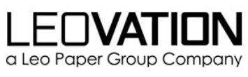 LEOVATION LIMITED logo