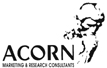 ACORN MARKETING & RESEARCH CONSULTANTS logo