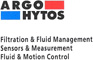 ARGO-HYTOS HONG KONG LIMITED logo