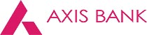 AXIS BANK LIMITED logo