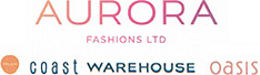 AURORA FASHIONS ASIA LIMITED logo
