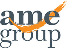 AME MINERAL ECONOMICS (ASIA) LIMITED logo