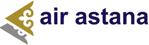 JOINT STOCK COMPANY AIR ASTANA logo