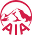 AIA INTERNATIONAL LIMITED logo