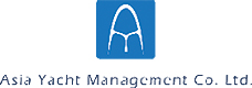 ASIA YACHT MANAGEMENT CO. LIMITED logo
