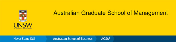 UNSW HONG KONG LIMITED logo