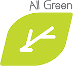 ALL GREEN LIMITED logo