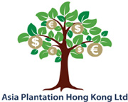 ASIA PLANTATION HONG KONG LIMITED logo