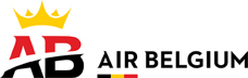 AIR BELGIUM logo