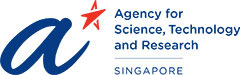 AGENCY FOR SCIENCE, TECHNOLOGY AND RESEARCH logo